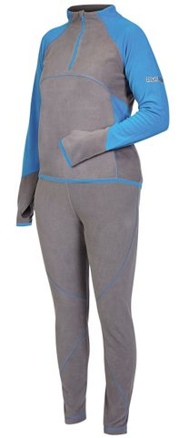 Norfin Termoprádlo Performance dámske