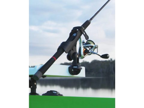 Railblaza Základna SidePort černý