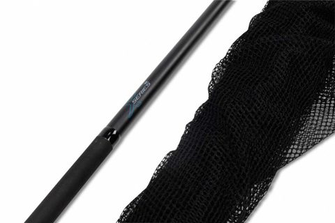 Nash Podberák Nash X-Series Landing Net 42"