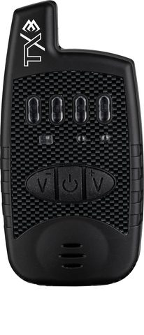 Mikado Sada signalizátorů Territory TX Set 3+1