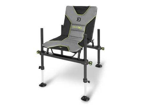 Delphin Feeder kreslo Reaxe