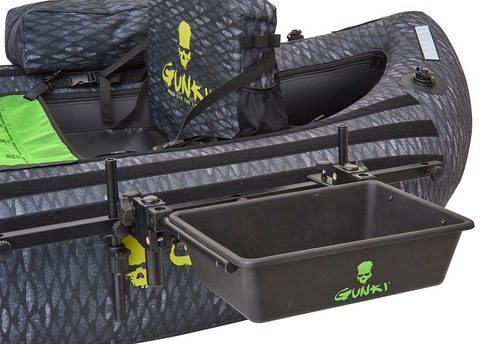 Gunki Miska bellyboat