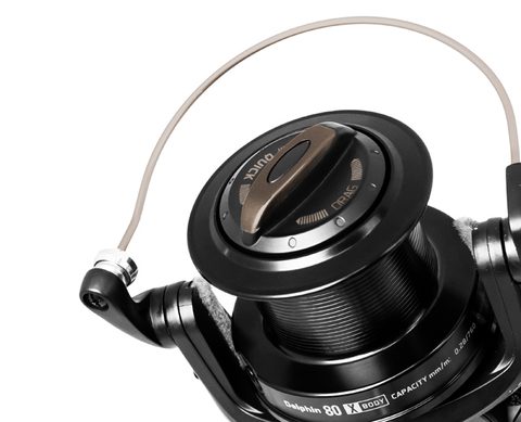 Delphin Navijak Oxyd 70 Y telo