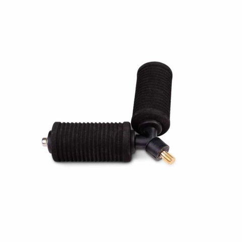 Nash Rohatinka Bushwhacker Pole Rollers x2