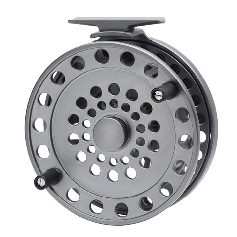 Shakespeare Navijak Freeflow Centrepin Reel