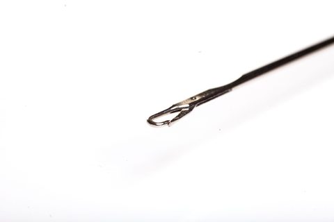 RidgeMonkey Ihla Lip Close Needle