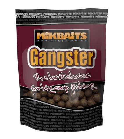 Mikbaits Boilie Gangster G20 Enigma
