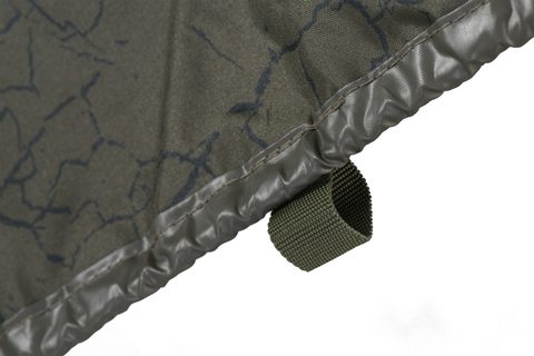 Mivardi Sada pro napojení bivaku k přístřešku Base Camp Xtreme XXL 1ks