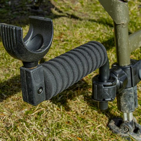 Korum Držák Any Chair Single Rod Butt Rest