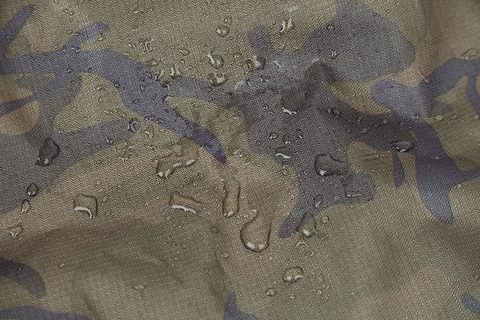 Fox Přehoz na spacák VRS1 Camo Sleeping Bag Cover