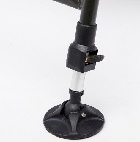 Prologic Kreslo Inspire Lite Pro Chair With Pocket