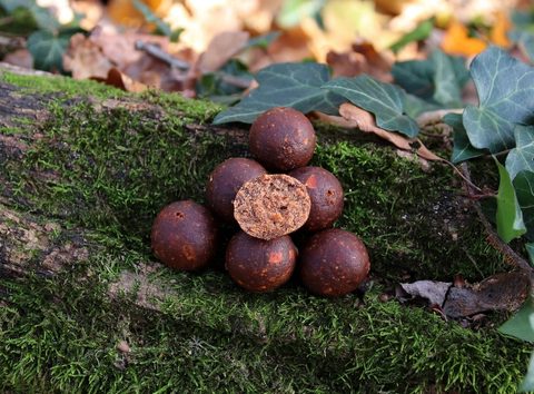 Mivardi Boilies Rapid Platinum ProActive Sea