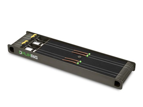 Delphin Organizér na návazce KlikBox Rig