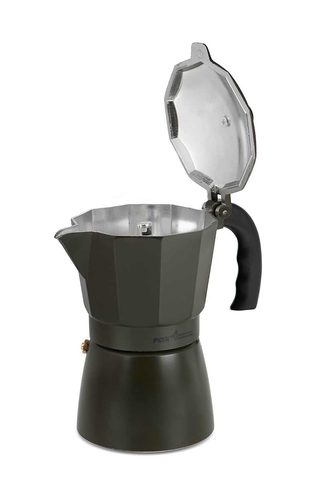 Fox Konvice Cookware Espresso Maker 450ml