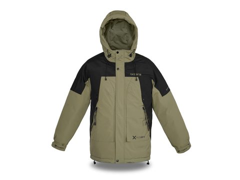 Ixtera Izotermická bunda SubZero