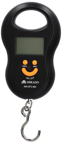 Mikado Váha Digitální 40 kg