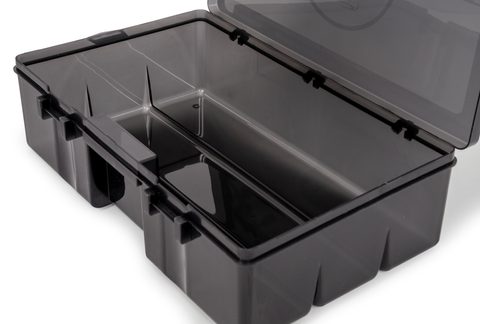 Black Cat Krabička Hard Case Tackle Box L