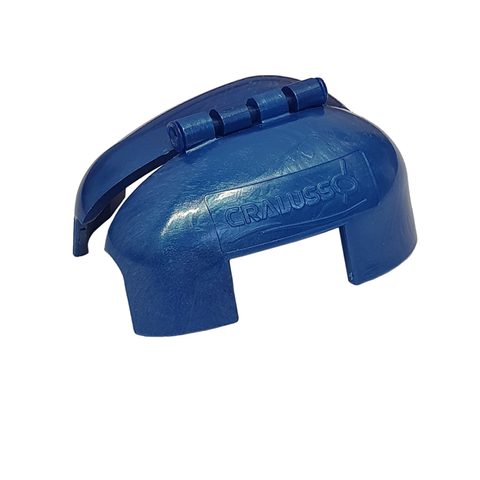 Cralusso Formička Shell Method Mould