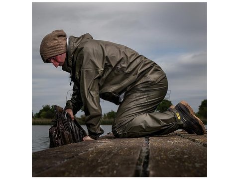 VASS Nepromokavá Bunda VASS-TEX 175 Khaki