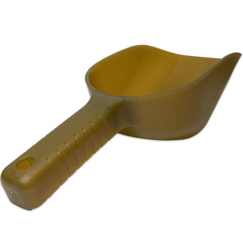 Giants Fishing Lopatka s rukoväťou Baiting Spoon Standard