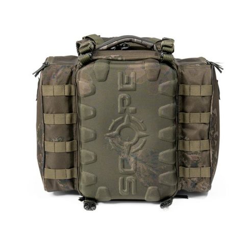 Nash Batoh Scope OPS Recon Rucksack Compact