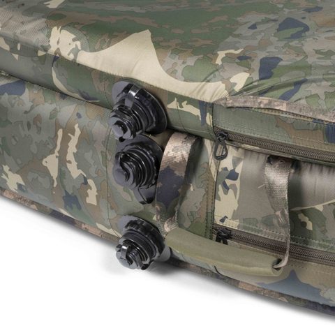 Nash Podložka Carp Care Air Cradle Monster Camo