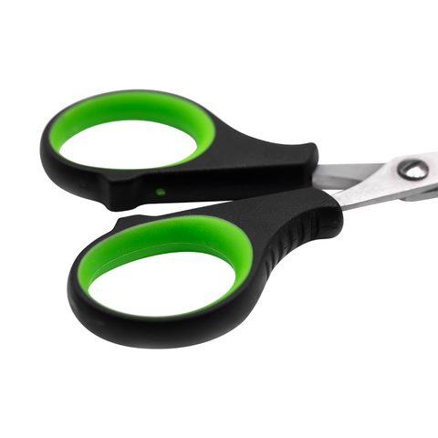Korda Nůžky Basix Rig Scissors