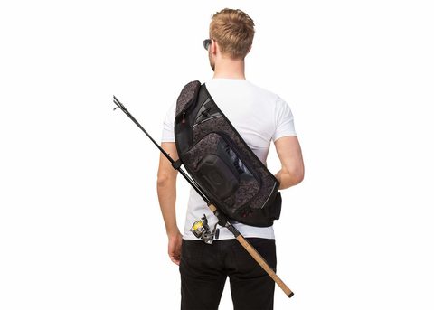 Rapala Taška Urban Sling Bag