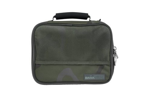 Sonik Puzdro Bank-Tek Gadget Case