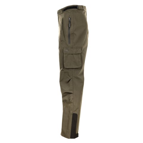 Prologic Nohavice Signature Waterproof Trousers