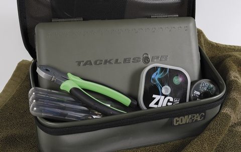 Korda Pouzdro Compac Large 140