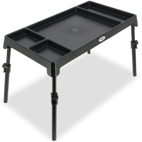 NGT Stolík XPR Bivvy Table