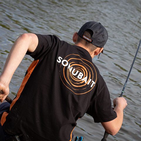 Sonubaits Tričko Sonu T-Shirt