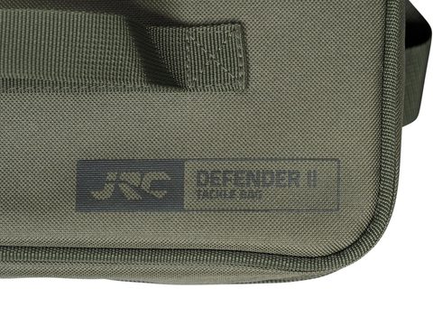 JRC Pouzdro Defender II Tackle Bag