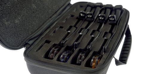 Zfish Indikátor Záběru Enigma Sada 3ks