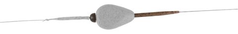 Fox Adaptér Camo Tadpole Inline Insert 10ks