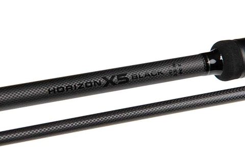 Fox Prut Horizon X5 Black 13ft 4lb
