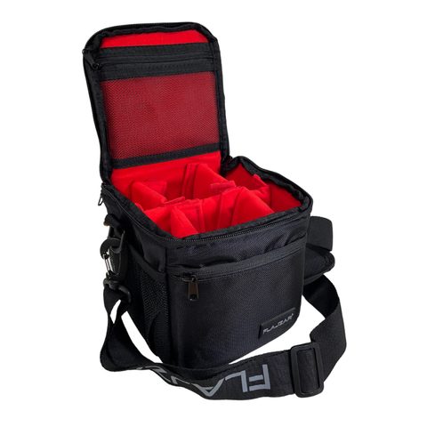 Flajzar Brašna pro sadu Fishtron Q10 TX