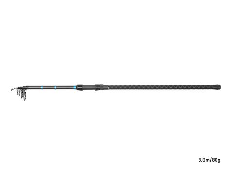 Delphin Prút Capri Tele NXT 300cm 80g