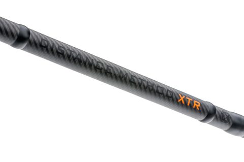 Mivardi Prút Distance method XTR 420SH 4,2m 180g