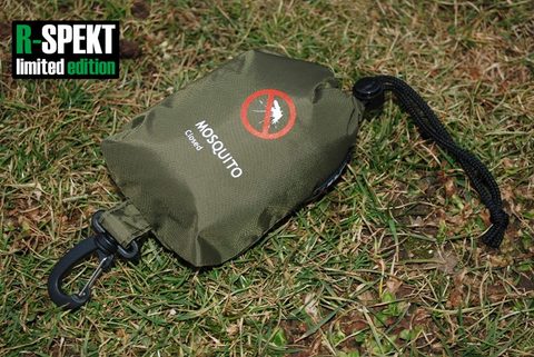 R-Spekt Moskytiéra dlhá uzavretá