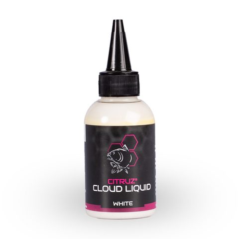 Nash Booster Citruz Cloud Liquid 100ml