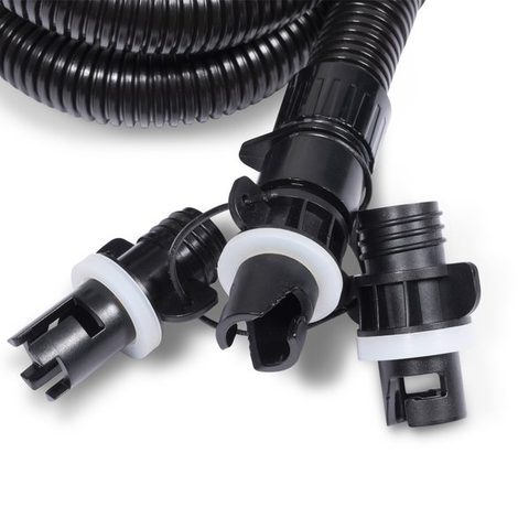 Nash Elektrická vzduchová pumpa Boat Life Electric Air Pump