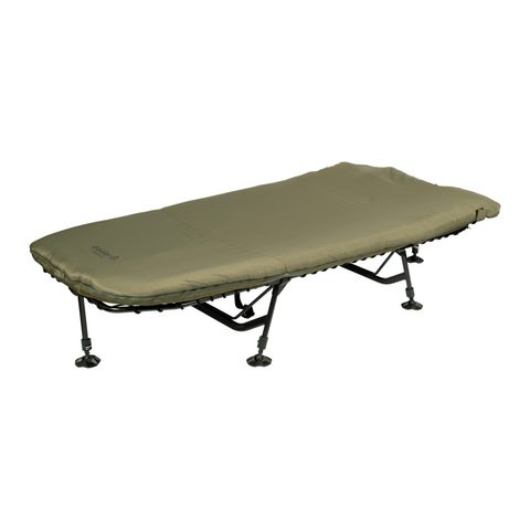 Trakker Lehátko Big Snooze Wide Bed System
