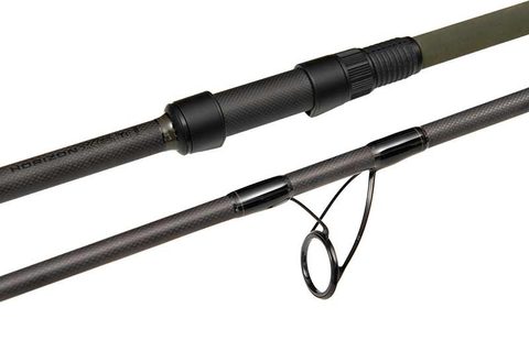 Fox Prut Horizon X6 Ti ltd Custom Olive 13ft 4lb