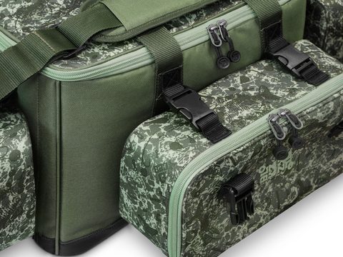 Delphin Taška Blokz CarryALL Space C2G 30+15L
