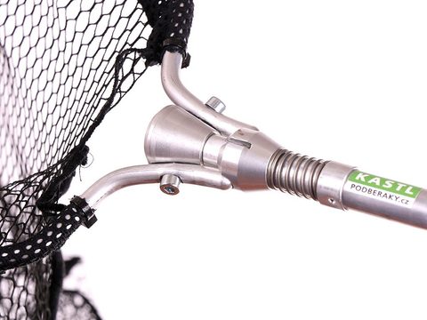 Kastl Podběrák 650