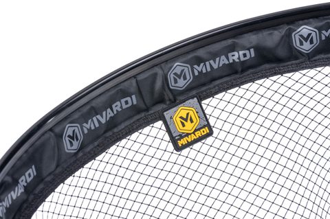 Mivardi Plávajúci pogumovaný podberák TMX Method FLRC