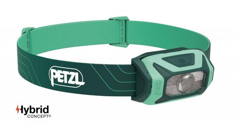 Petzl Čelovka Tikkina