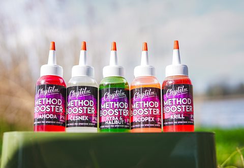 Chytil Method Booster Gel 75ml